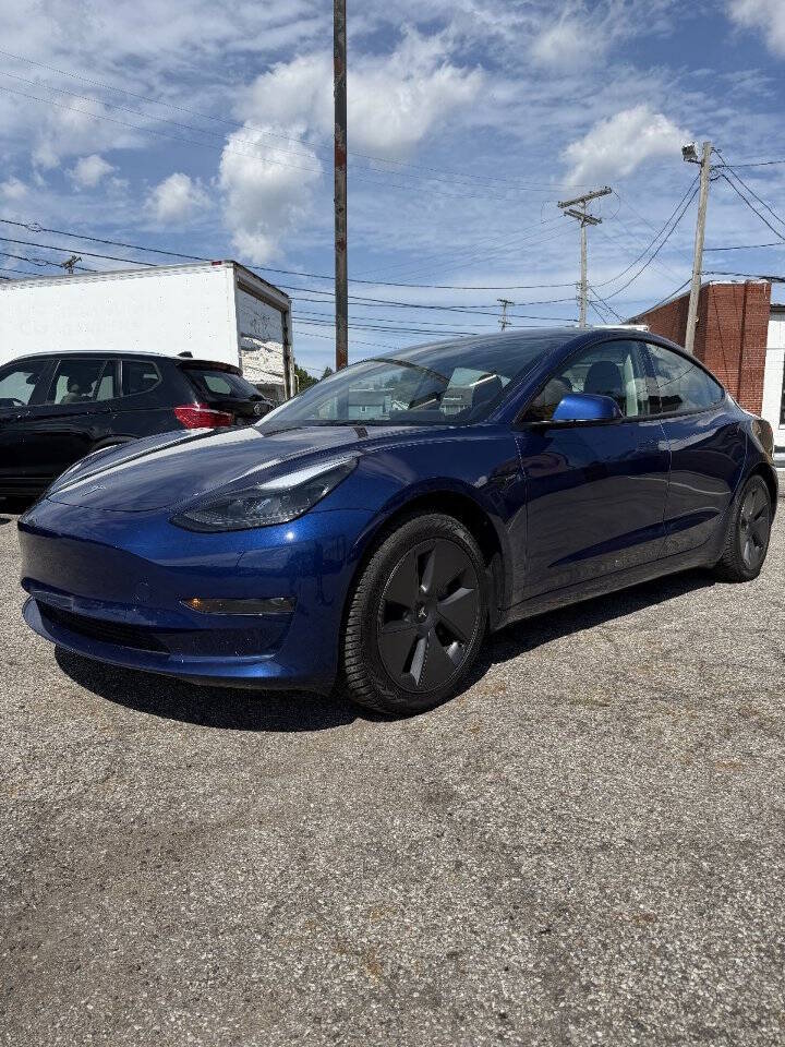 tesla model 3 2023 5YJ3E1EAXPF682192 image tesla model 3 2023 5YJ3E1EAXPF682192 image